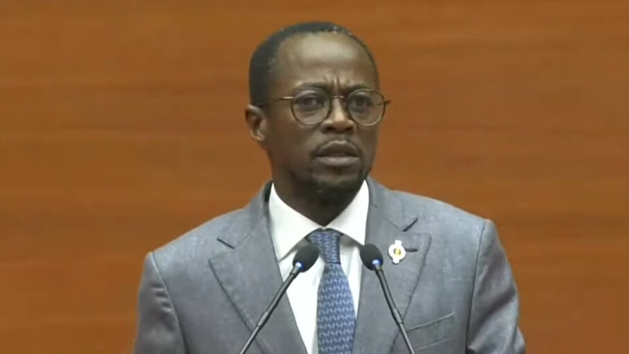 Plainte de Abdou Mbow : les choses avancent