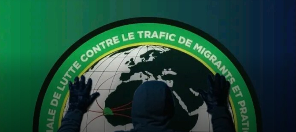 TRAFIC DE MIGRANTS : La Dnlt démantèle un réseau et défère une suspecte au parquet TRAFIC DE MIGRANTS : La Dnlt démantèle un réseau et défère une suspecte au parquet
