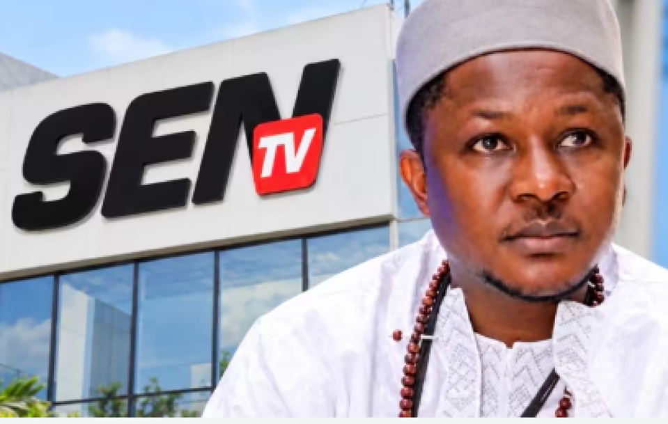 ACCUSATIONS DE PAIEMENT DES SALAIRES DE SES EMPLOYES PAR LA PRÉSIDENCE : D-Media porte plainte contre Cheikh Bara Ndiaye
