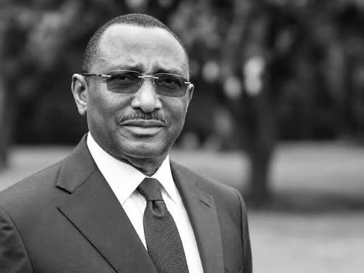 Cheikh Yérim Seck était à la levée du corps de Sidya Touré