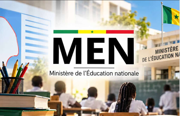 INONDATIONS ET PREVISIONS METEOROLOGIQUES DEFAVORABLES : Le ministre de l’Education nationale repousse la rentrée des classes au 12 octobre
