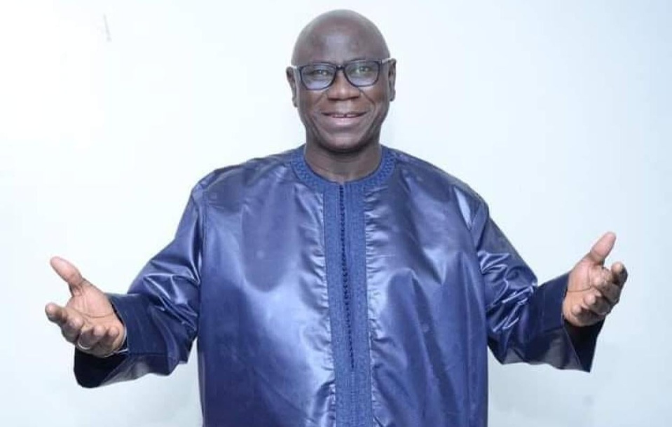 Senelec : Jean Baptiste Diouf a pris ses fonctions de Pca hier Senelec : Jean Baptiste Diouf a pris ses fonctions de Pca hier