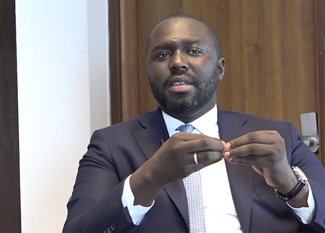 Les vérités de Abdou Karim Fofana confirmées par le président de la Commission