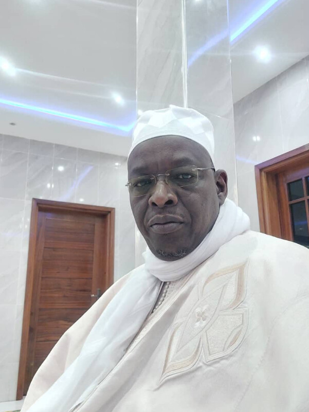 Lamine Bara Gaye s’insurge