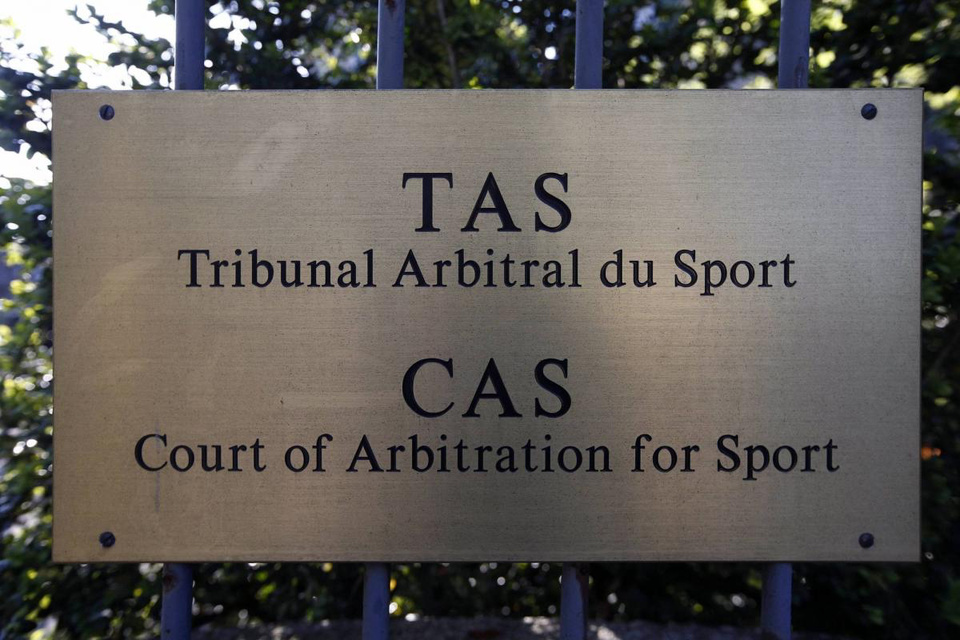 Tribunal arbitral du Sport : Mes Seydou Diagne, Aly Fall et Patrick Kabou honorent le Sénégal Tribunal arbitral du Sport : Mes Seydou Diagne, Aly Fall et Patrick Kabou honorent le Sénégal