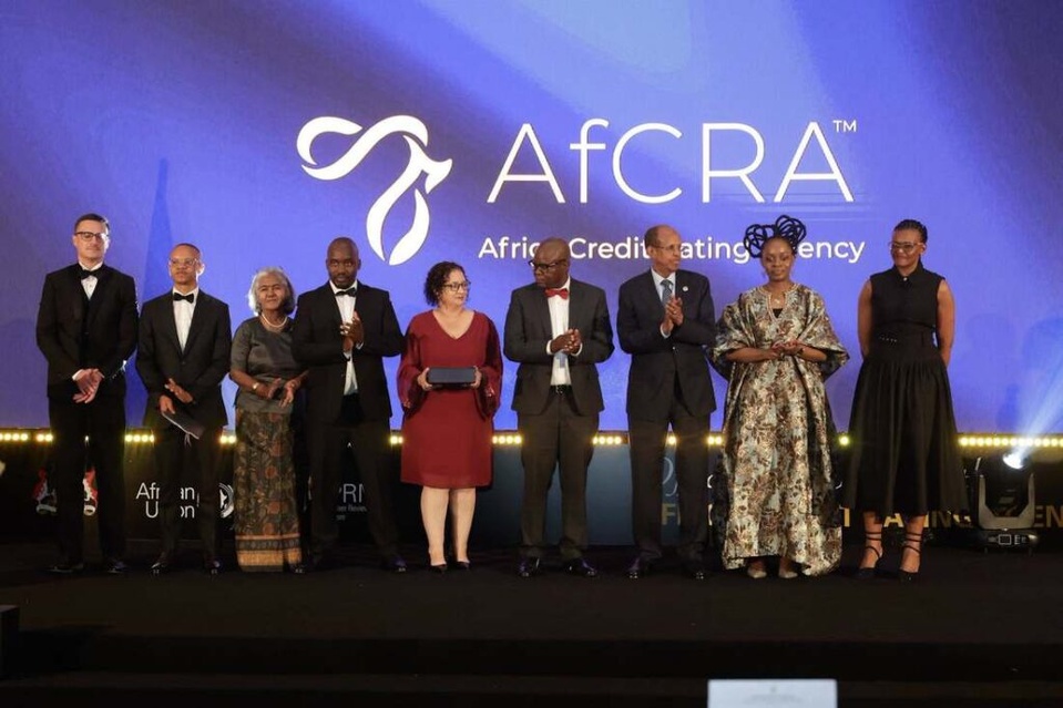 ACCÈS AUX MARCHÉS FINANCIERS ; L’Union africaine lance une agence de notation pour renforcer la souveraineté financière du continent