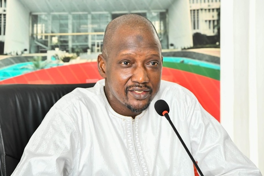 Cessions d’immeubles sur le patrimoine bâti de l’Etat Yaya Abdoul Kane fait des révélations
