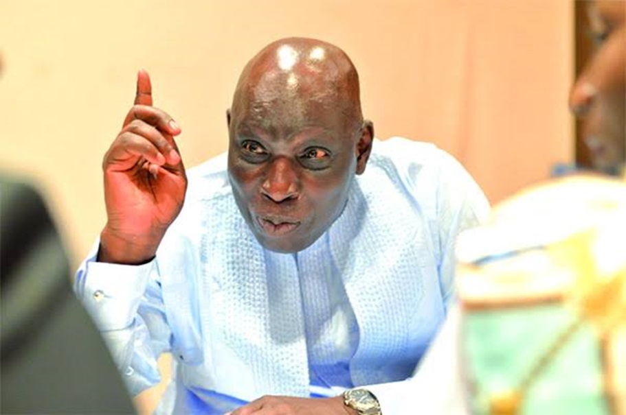 AFFAIRE DU FONDATEUR DU GROUPE «AVENIR COMMUNICATION» : Les avocats de Madiambal Diagne saisissent la Chambre d’accusation financière pour annuler le mandat d’arrêt