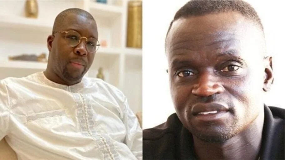 ESCROQUERIE PRÉSUMÉE PORTANT SUR 1 MILLIARD 200 MILLIONS DE F CFA : L'ancien international Ferdinand Coly traduit Saliou Samb devant le pool judiciaire financier