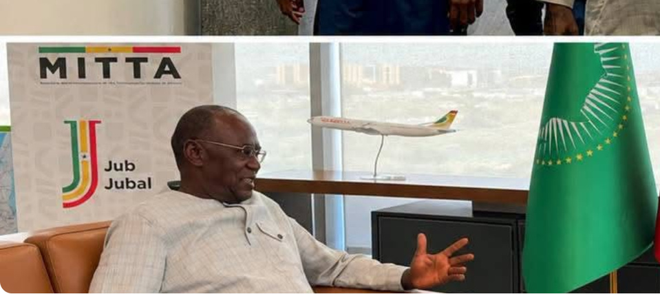 Le grand transporteur Mbaye Amar a rendu l’âme