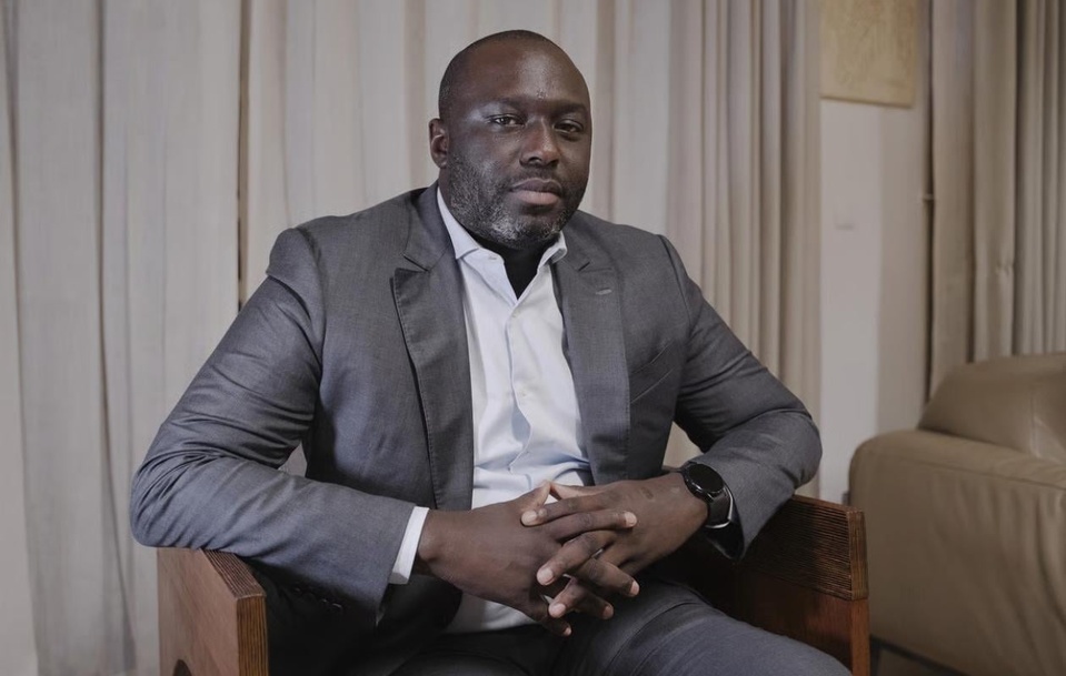 Abdou Karim Fofana en principe devant la commission d’enquête aujourd’hui Abdou Karim Fofana en principe devant la commission d’enquête aujourd’hui