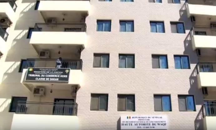 GUERRE AUTOUR DE 7 MILLIARDS AU TRIBUNAL DE COMMERCE : Sogetrans perd sa bataille contre Tahirou Sarr et la Banque Atlantique
