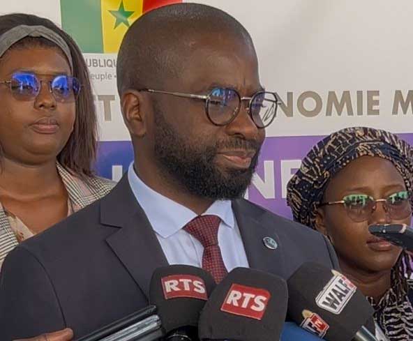 CONDITIONS DE DELIVRANCE ET DE RENOUVELLEMZNT DES LICENCES DE PECHE : Bécaye Diop annonce que les avis techniques de l'Anam ne lient pas le ministre qui délivre les licences de pêche