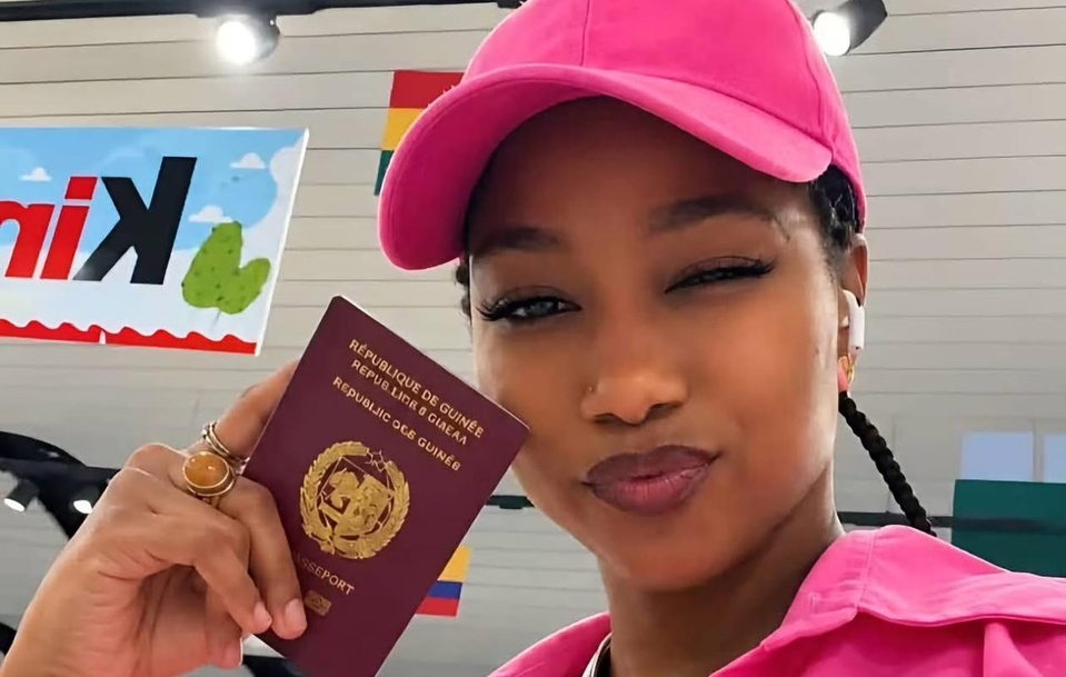 Nourah Bâ envoyée en prison