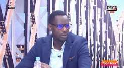 Le chroniqueur de la Sentv Momo Cissé convoqué à la cybercriminalité