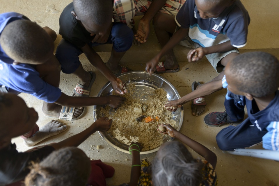 PAUVRETE MULTIDIMENSIONNELLE  : Près d'un Sénégalais sur deux concerné, selon le Pnud et Oxford