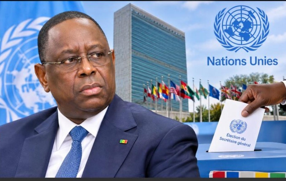RETRAIT DE MACKY SALL DE LA COURSE À L’ONU : Dignité diplomatique ou revers inévitable ?