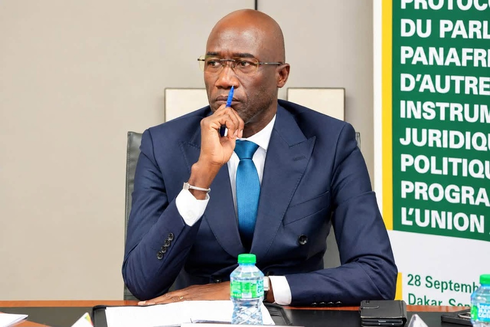 BRAS DE FER GOUVERNEMENT/SYTJUST-UNTJ 90% du protocole sont exécutés ; le point d’achoppement c’est le reclassement, selon Me Moussa Sarr BRAS DE FER GOUVERNEMENT/SYTJUST-UNTJ 90% du protocole sont exécutés ; le point d’achoppement c’est le reclassement, selon Me Moussa Sarr