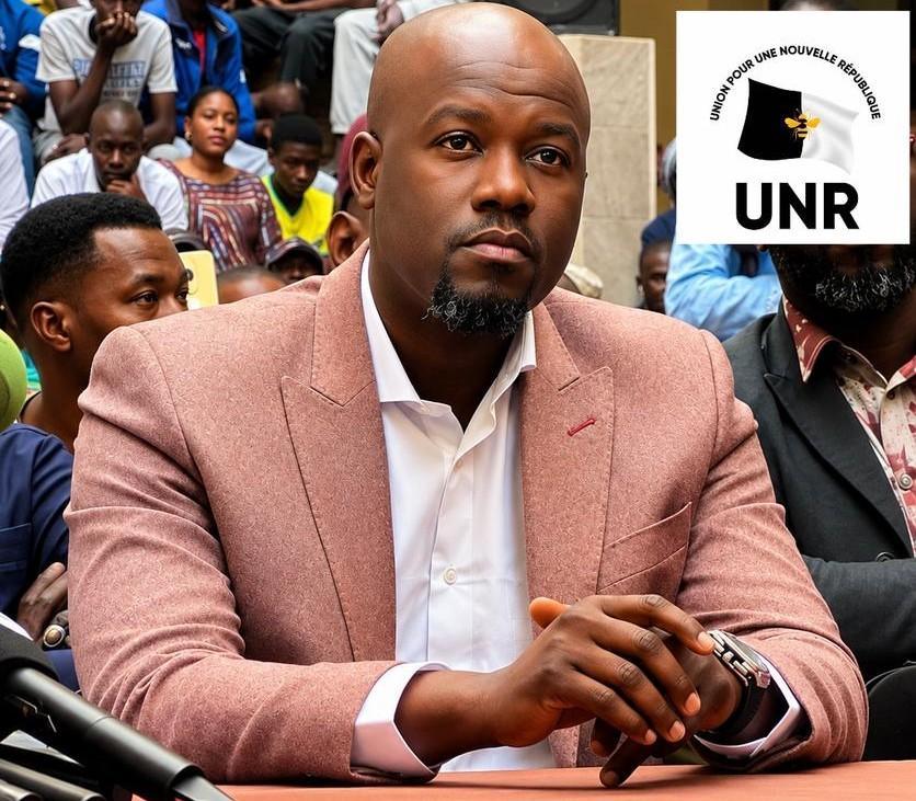 MENACE DE REJET DE LA LFR 2026 PAR LE PASTEF : Mouhamadou Lamine Massaly s’attaque à Ousmane Sonko et parle de ‘’grand théâtre de l’affabulation’’