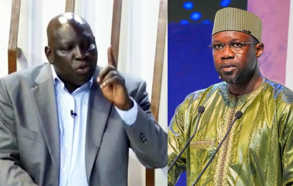 Sonko / Madiambal : à la guerre comme à la guerre