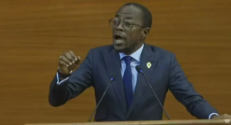 MACKY SALL CANDIDAT À LA FRANCOPHONIE : Abdou Mbow dément Africa Intelligence : ‘’il n’est candidat à rien’’