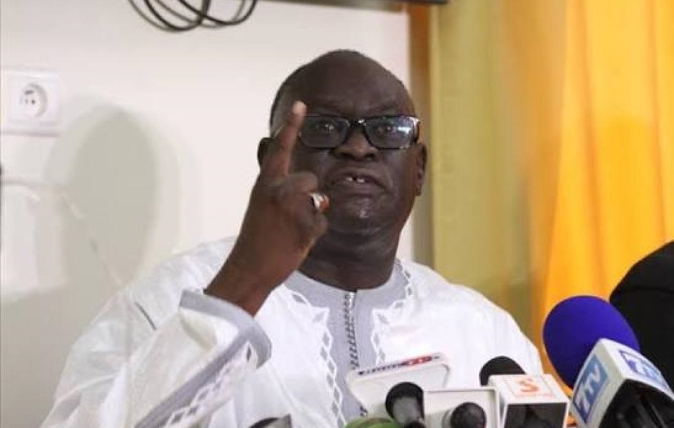 PLAINTE CONTRE 'POINT ACTU’’ : Me Elhadj Diouf déballe sur Amadou Ly et révèle que le contrat entre Amco et Senelec a été signé par l'actuel Dg Pape Toby Gaye