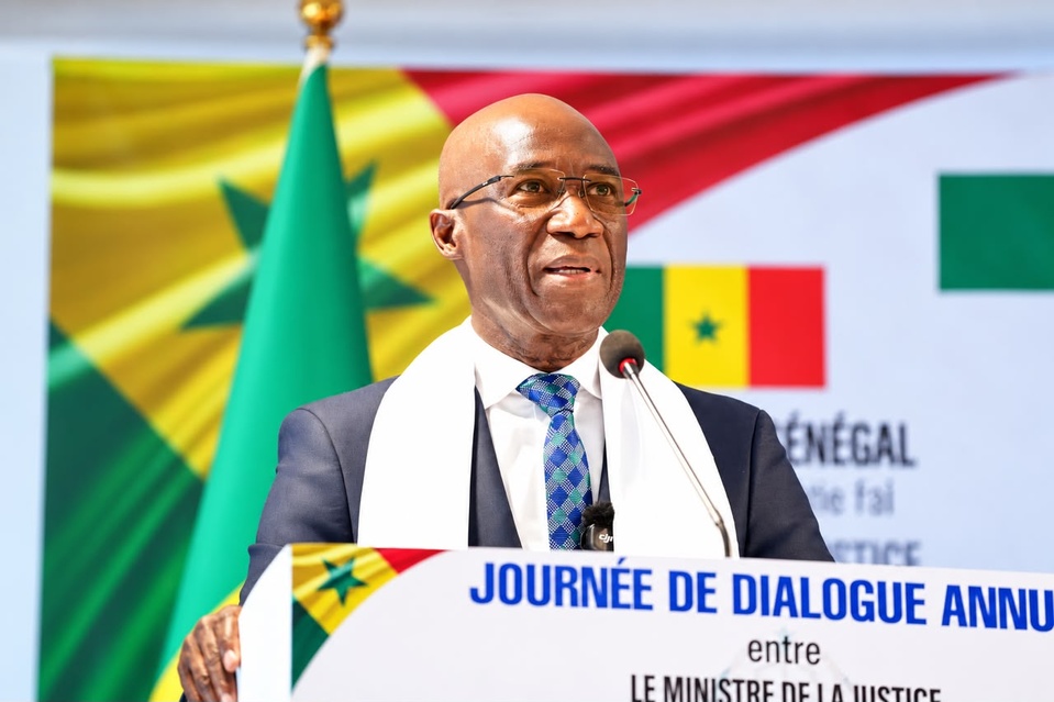 SEMINAIRE INTERNATIONAL SUR LE THEME DU LANCEUR D’ALERTE : Me Moussa Sarr révèle le pourcentage à gagner et met l’accent sur la protection du lanceur
