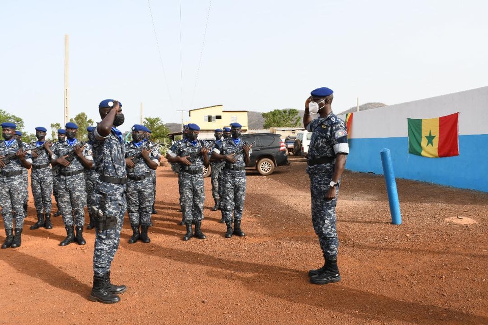 Kédougou : La gendarmerie frappe encore très fort