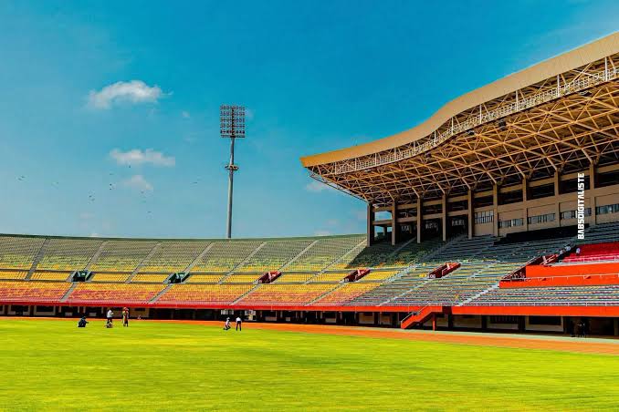 QUALIFICATIONS CAN 2027 : SENEGAL-SOUDAN : Les Lions de la Teranga signent enfin leur grand retour au Stade Léopold-Sédar-Senghor ce 12 novembre