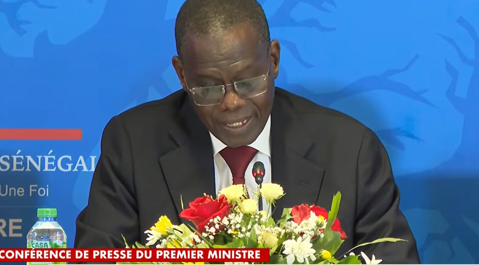 REJET EN COMMISSION DES FINANCES DE LA LFR 2026 : Al Aminou Lo ouvre la voie au dialogue et charge Pastef et son président