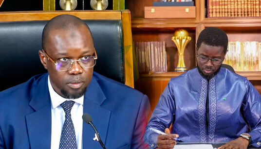 Assemblée : le gouvernement prêt à utiliser l’article 86 alinéa 6 en cas de blocage