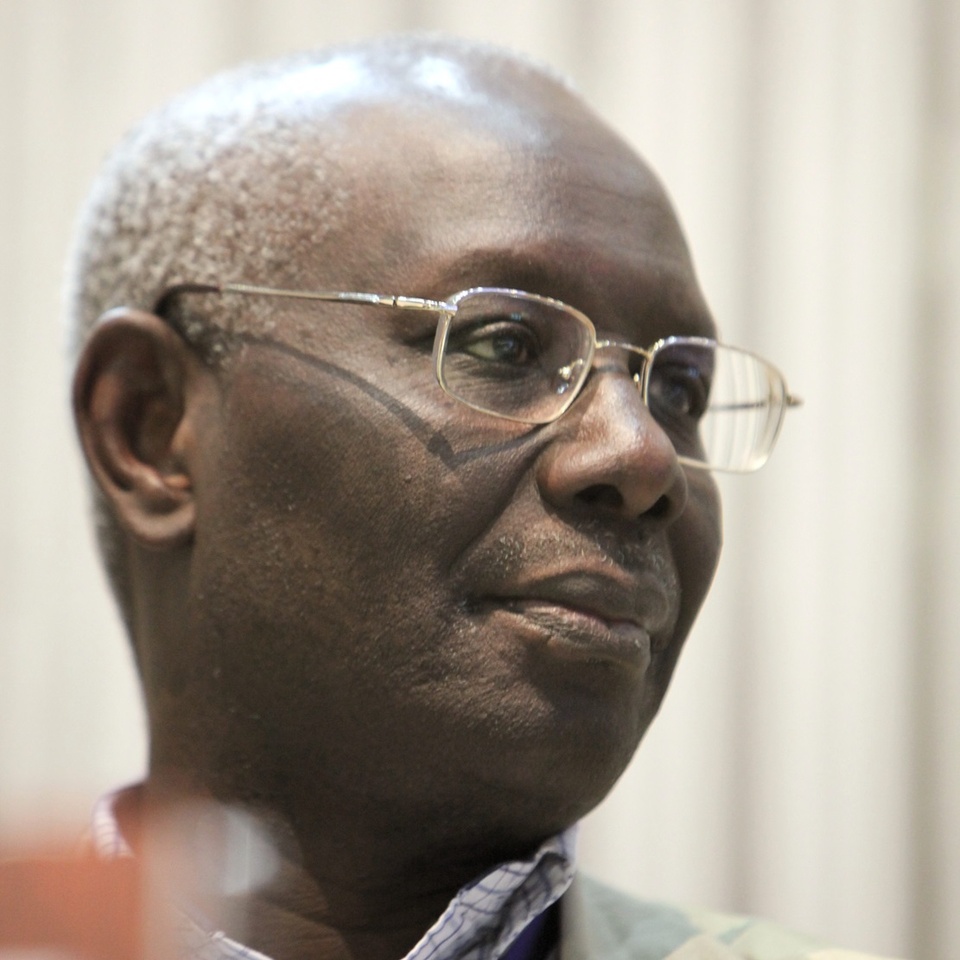 « Le temps de Tamango » de Boubacar Boris Diop réédité 45 ans après ...