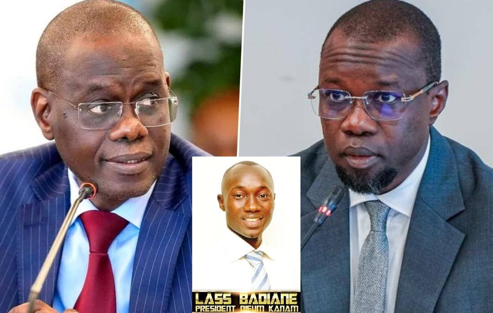 REFUS DES DÉPUTÉS PASTEF DE VOTER LA LFR : Lass Badiane défend le bilan d’Al Aminou Lô et dénonce l’attitude des députés de Pastef