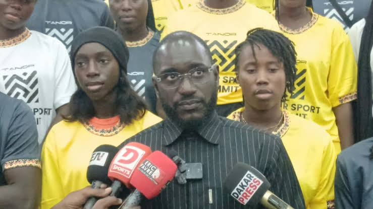 DAKAR SPORT SUMMIT 2026 : Le capital humain au cœur du legs olympique sénégalais