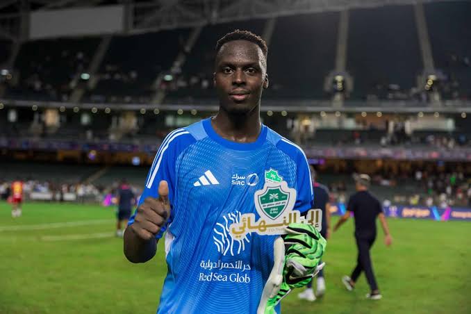 TROPHEE YACHINE 2026 : Le grand retour d'Édouard Mendy dans l'élite mondiale