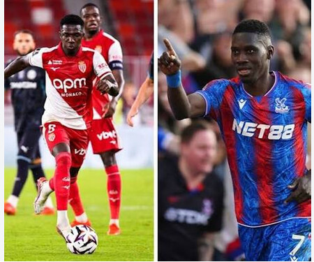 MERCATO DES LIONS : Crystal Palace verrouille Ismaïla Sarr, Liverpool cible Lamine Camara