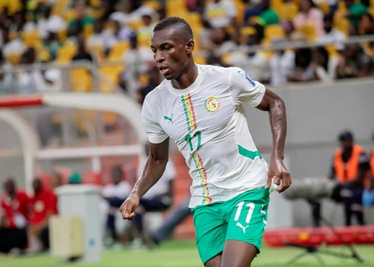 CAN DES SOURDS 2026 : NICOLAS JACKSON AU SOUTIEN, LES LIONS SOURDS DANS L’IMPASSE