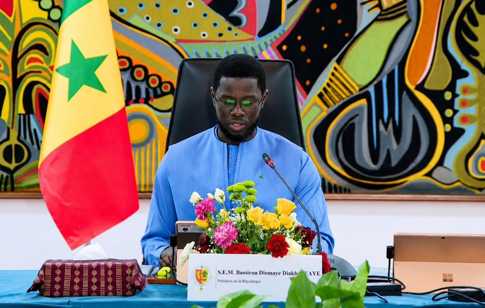 La Pna change de president de Conseil d’administration
