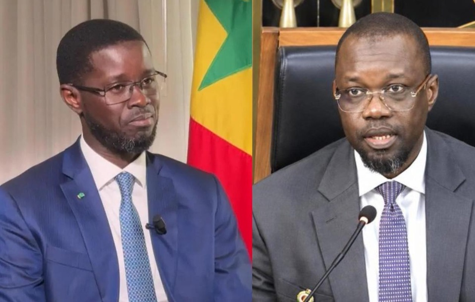 « MENACE CONTRE OUSMANE SONKO » Pastef interpelle le procureur et met Diomaye face à ses responsabilités