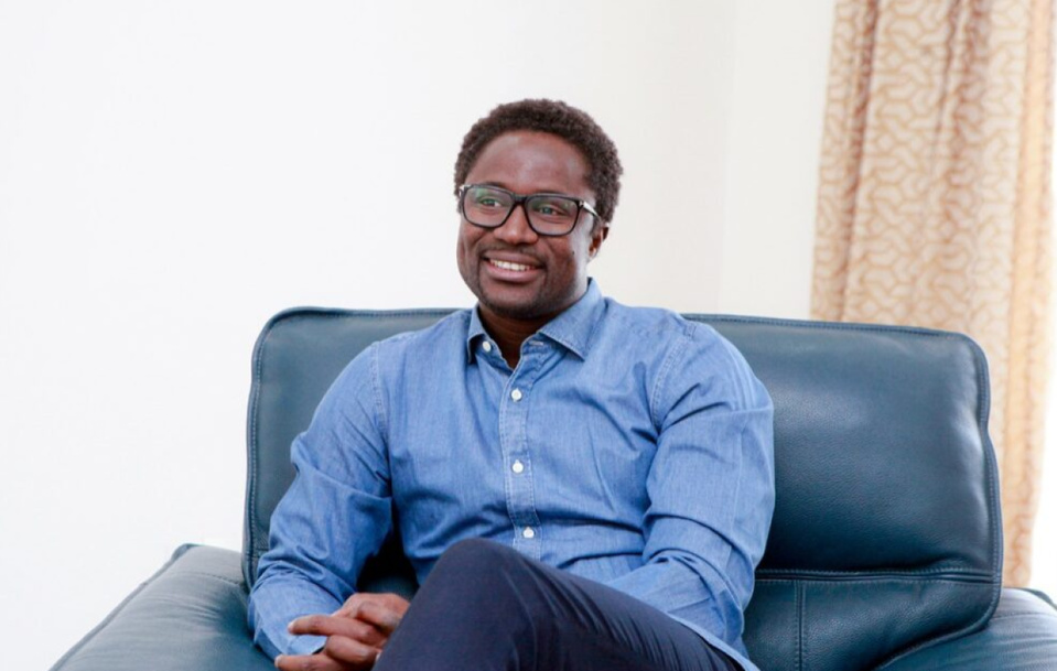 PASSER DU TERRAIN À LA GOUVERNANCE Alassane Ndour : « moi, président de la Fsf ? Je ne dirai pas non ! » PASSER DU TERRAIN À LA GOUVERNANCE Alassane Ndour : « moi, président de la Fsf ? Je ne dirai pas non ! »