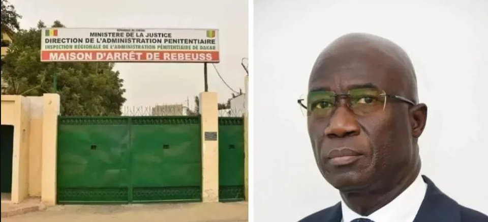 RÉFORME PÉNITENTIAIRE : Moussa Sarr prône une prison qui prépare à la liberté