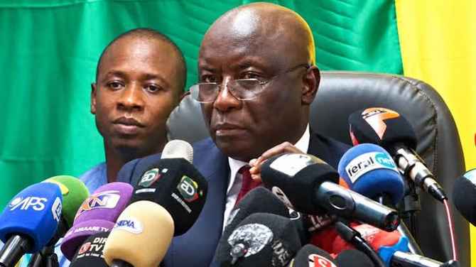Idrissa Seck : REEW MI France apporte son soutien à l’appel au sursaut national