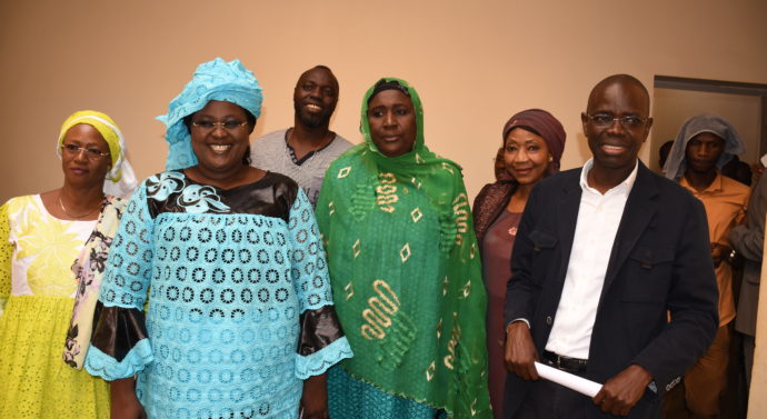 TRAITEMENT DE L’AFFAIRE AICHA DIALLO: L’hôpital de Pikine se déchaîne sur la presse