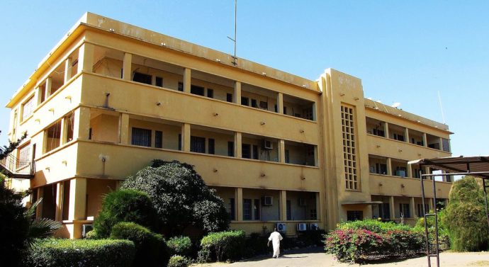 BRAS DE FER ENTRE LE DG ET LE PERSONNEL DU QUOTIDIEN NATIONAL «LE SOLEIL»: Les travailleurs demandent le départ de Cheikh Thiam pour mauvaise gestion et mal gouvernance