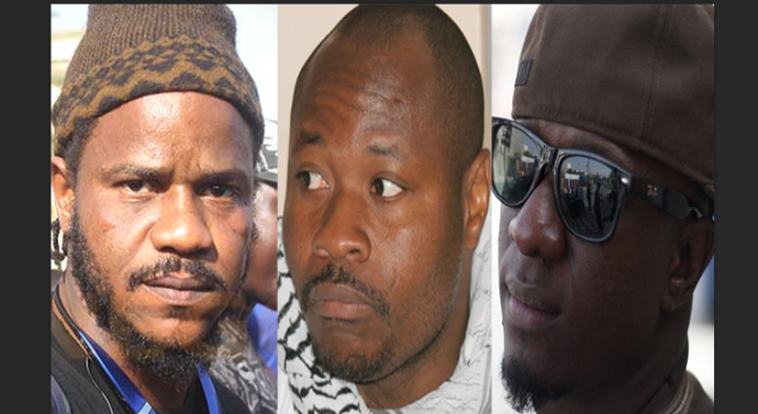 MORT TRAGIQUE DE AICHA DIALLO: Le Front anti Ape anti Cfa veut l’évaluation de la réforme hospitalière de 1998 et le passage de «l’hôpital entreprise» à l’hôpital des peuples