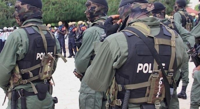 MENACE DJIHADISTE: Haut risque d’attaque terroriste à Dakar d’octobre à décembre, selon l’ambassade des États-Unis au Sénégal