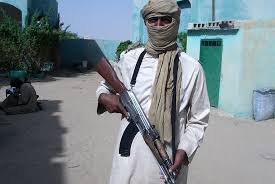 MENACE TERRORISTE: Un touareg enturbanné arrêté hier à Rosso avec des explosifs