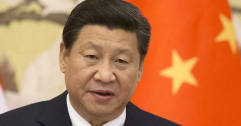 Un nouveau mandat de cinq ans pour Xi Jinping
