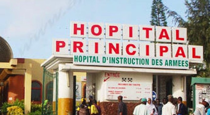 SEDHIOU: Le Directeur de l’hôpital tente de se suicider