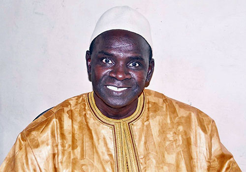 PRESIDENT DU GROUPE PARLEMENTAIRE BENNO BOKK YAKAAR: Aymérou Gningue compte marquer en lettres d’or son passage à l’Assemblée nationale